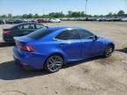 2015 Lexus IS 350