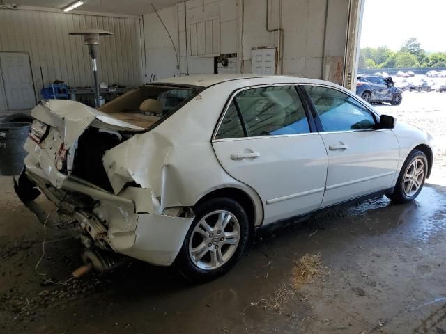 2004 Honda Accord LX