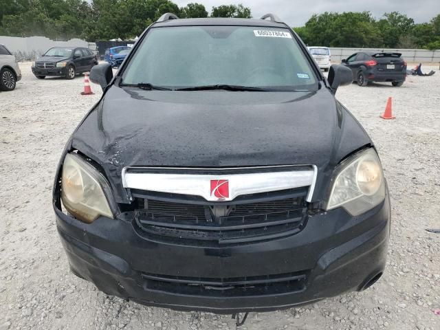 2008 Saturn Vue XR