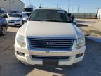 2007 Ford Explorer Limited