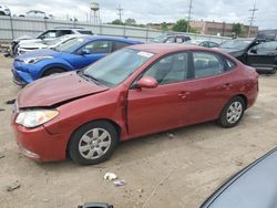 2008 Hyundai Elantra GLS en venta en Dyer, IN