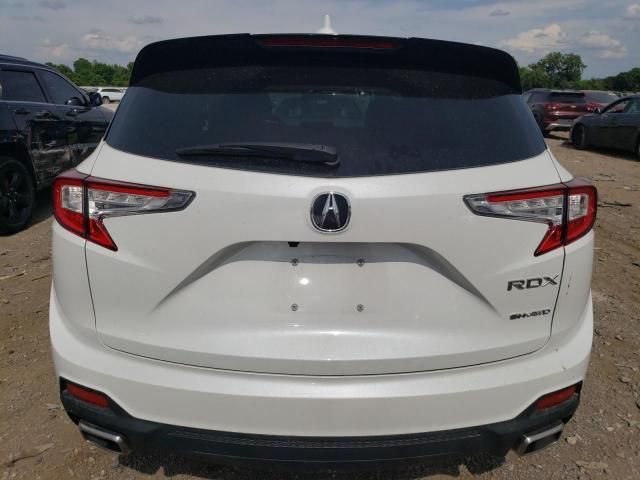 2023 Acura RDX