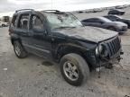 2005 Jeep Liberty Renegade