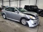 2011 Subaru Legacy 2.5I Premium