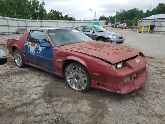 1991 Chevrolet Camaro RS