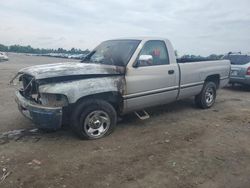 Dodge Vehiculos salvage en venta: 1995 Dodge RAM 1500