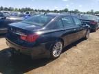 2014 BMW 750 LXI