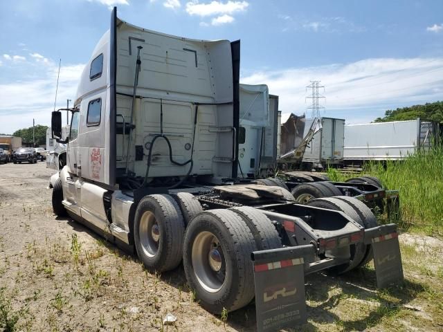 2019 Volvo VN VNL