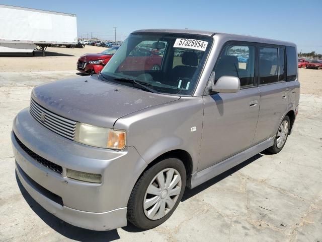 2005 Scion XB