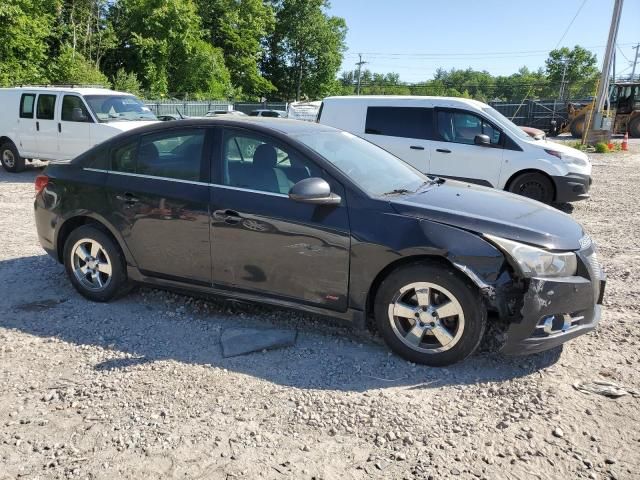 2013 Chevrolet Cruze LT