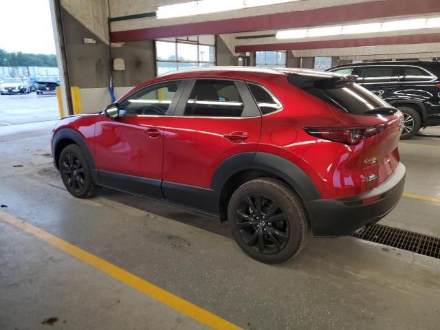 2024 Mazda CX-30 Select