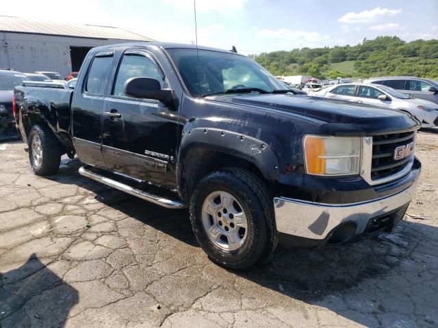 2007 GMC New Sierra C1500