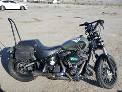 Harley-Davidson salvage cars for sale: 2021 Harley-Davidson Fxbbs