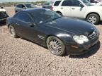 2005 Mercedes-Benz SL 500