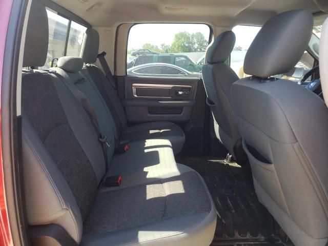 2015 Dodge RAM 1500 SLT