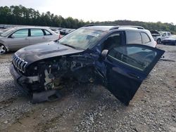 Jeep Cherokee Sport Vehiculos salvage en venta: 2016 Jeep Cherokee Sport