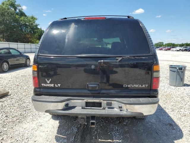 2004 Chevrolet Tahoe C1500