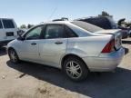 2003 Ford Focus SE Comfort