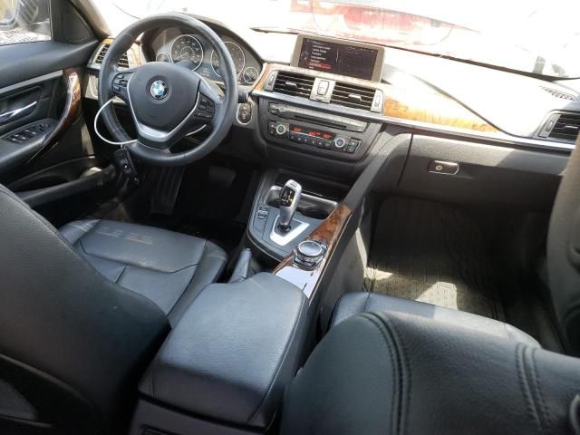 2014 BMW 328 XI