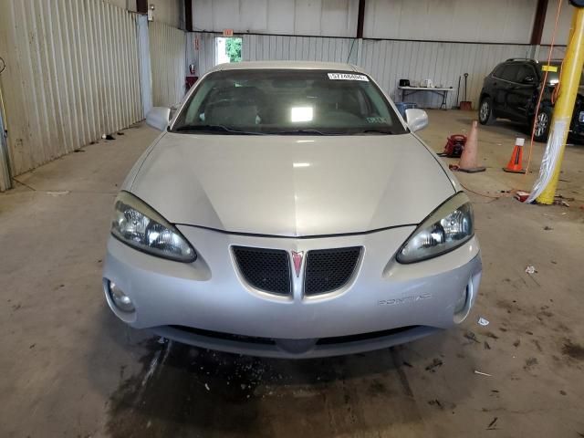 2004 Pontiac Grand Prix GT