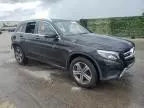 2018 Mercedes-Benz GLC 300