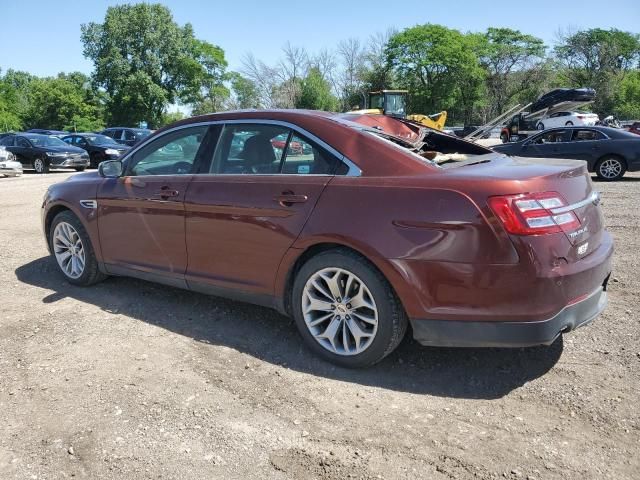 2015 Ford Taurus Limited