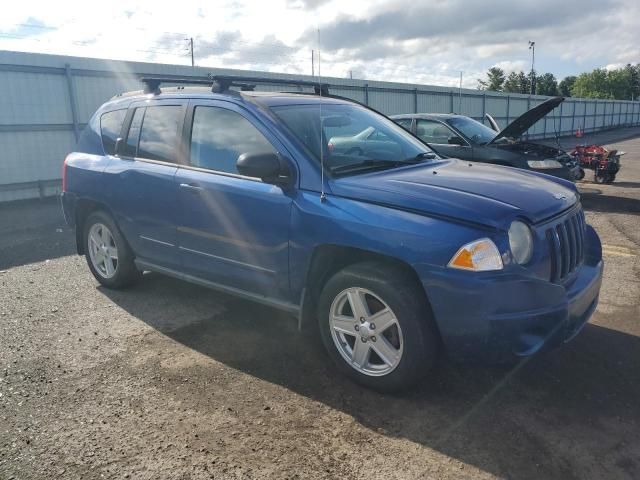 2010 Jeep Compass Sport