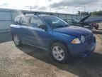 2010 Jeep Compass Sport