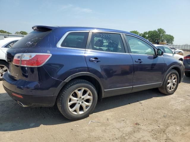 2011 Mazda CX-9