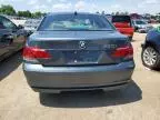 2006 BMW 750 I