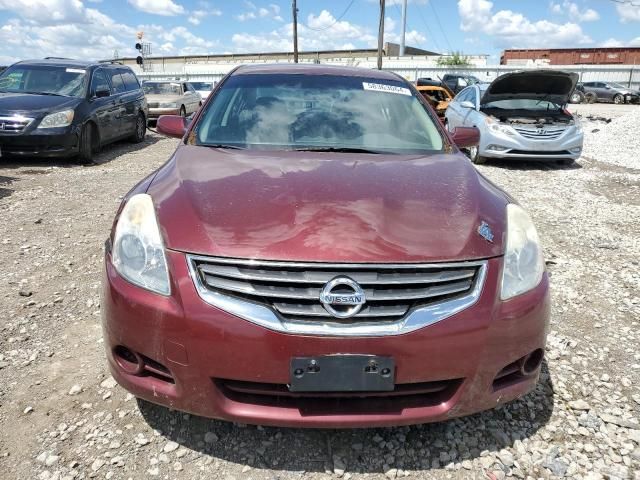 2011 Nissan Altima Base