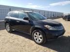 2006 Nissan Murano SL