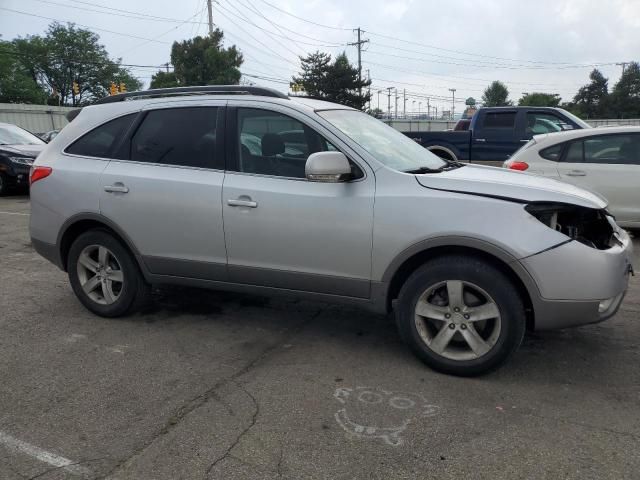 2008 Hyundai Veracruz GLS