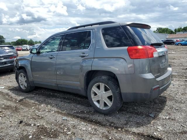 2012 GMC Terrain SLT