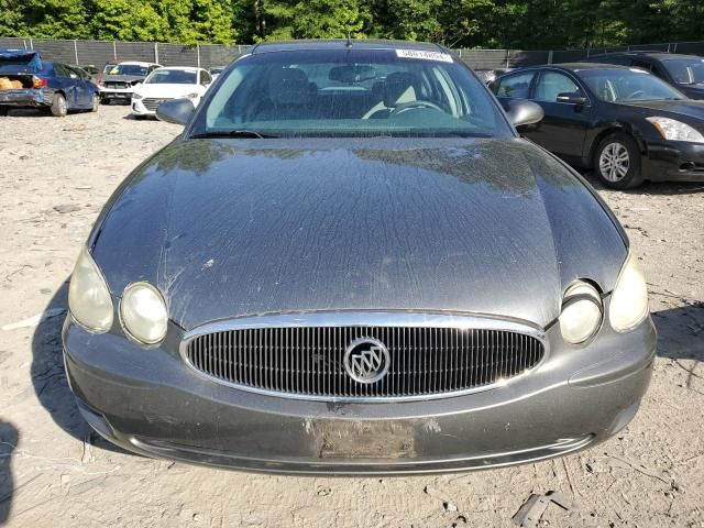 2005 Buick Lacrosse CX