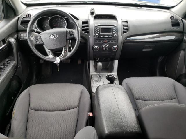 2011 KIA Sorento Base