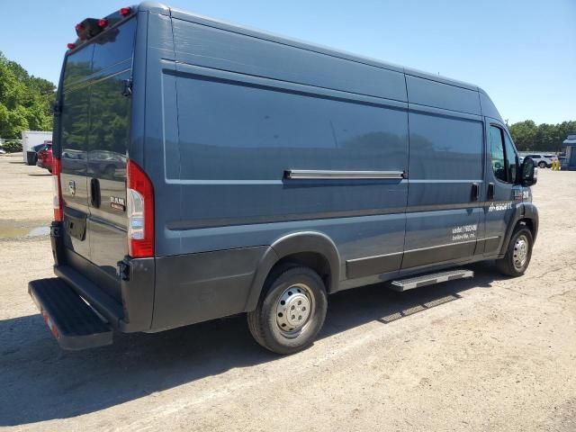 2020 Dodge RAM Promaster 3500 3500 High