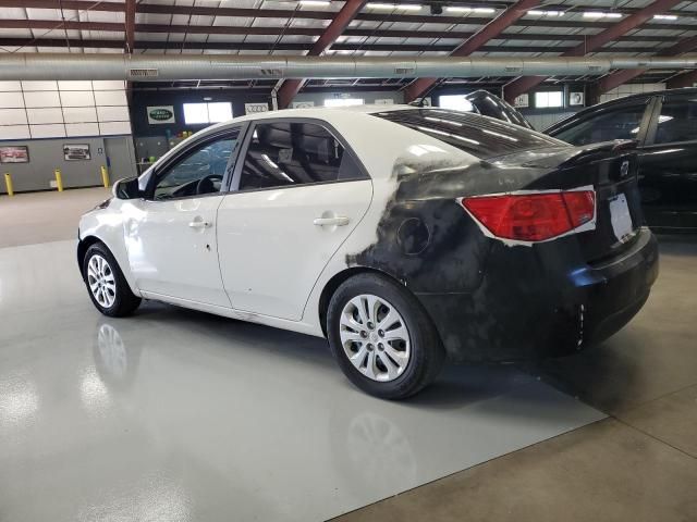 2012 KIA Forte LX