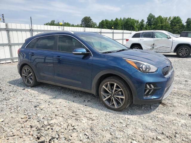 2021 KIA Niro Touring