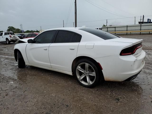 2017 Dodge Charger SXT