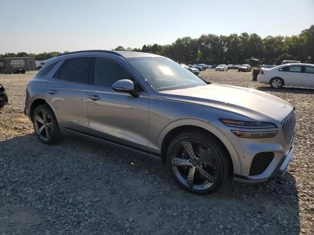 2023 Genesis GV70 Base