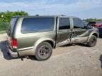 2000 Ford Excursion Limited