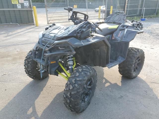 2022 Polaris Sportsman XP 1000 S