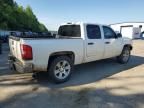 2012 Chevrolet Silverado K1500 LT