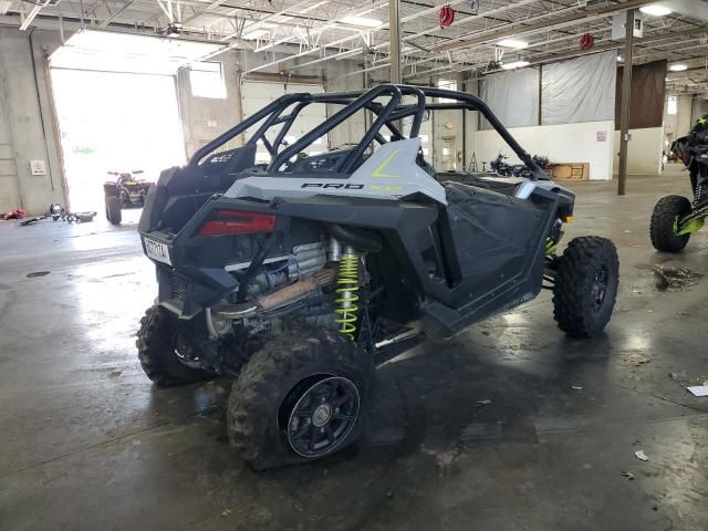 2021 Polaris RZR PRO XP Sport