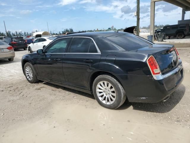 2014 Chrysler 300