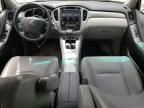 2006 Toyota Highlander Limited