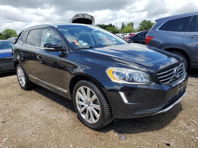 2017 Volvo XC60 T5 Inscription