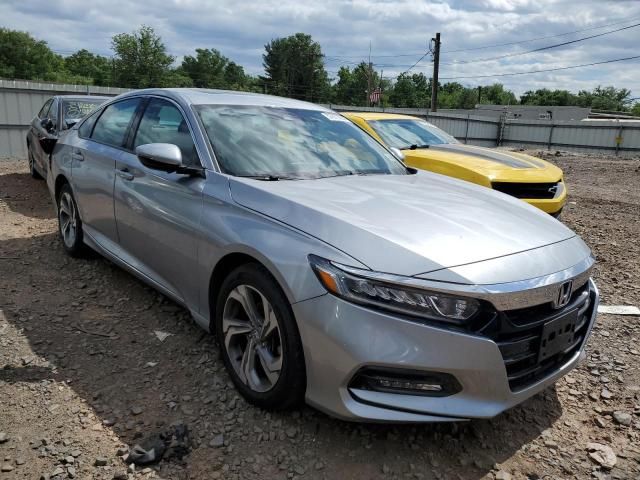 2019 Honda Accord EXL