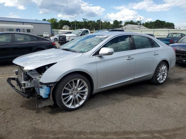 2013 Cadillac XTS Platinum